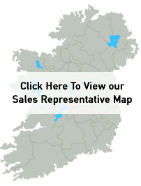 Sales Map